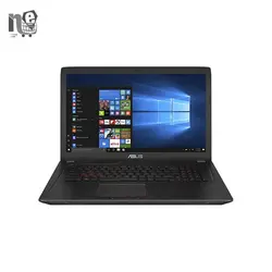 لپ تاپ ایسوس - ASUS FX753VD Core i7 16GB 1TB + 256GB SSD 4GB Laptop | نگین خاورمیانه