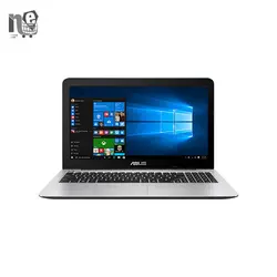 لپ تاپ ایسوس - ASUS K556UQ Core i7 12GB 1TB 2GB Laptop | نگین خاورمیانه