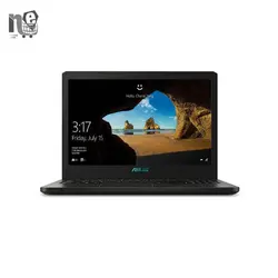 لپ تاپ ایسوس - ASUS VivoBook K570UD Core i5 8GB 1TB 4GB Laptop | نگین خاورمیانه
