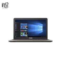 لپ تاپ ایسوس - ASUS VivoBook X540UB Core i5 4GB 1TB 2GB Laptop | نگین خاورمیانه
