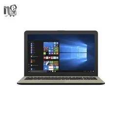 لپ تاپ ایسوس - ASUS VivoBook X541NA Pentium 4GB 1TB Laptop | نگین خاورمیانه