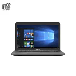 لپ تاپ ایسوس - ASUS X756UW Core i7 16GB 1TB + 128GB SSD 4GB Laptop | نگین خاورمیانه
