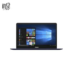 لپ تاپ ایسوس - ASUS Zenbook Pro UX550VD Core i7 16GB 512GB SSD 4GB Laptop | نگین خاورمیانه