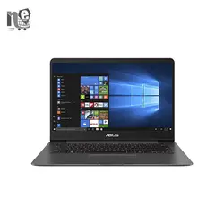 لپ تاپ ایسوس - ZenBook UX430UA Core i5 8GB 256GB SSD Intel Laptop | نگین خاورمیانه