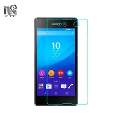 محافظ صفحه نمایش شیشه ای سونی اکسپریا ام 5 - Sony Xperia M5