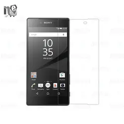 محافظ صفحه نمایش شیشه ای سونی اکسپریا زد 5 پریمیوم - Sony Xperia Z5 Premium