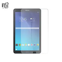 محافظ صفحه نمایش شیشه ای تبلت سامسونگ گلکسی تب ای 9.6 اینچ