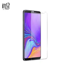 محافظ صفحه نمایش شیشه ای گوشی سامسونگ - Tempered Glass Screen Protector For Samsung Galaxy A9 A920 | نگین خاورمیانه