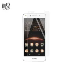 محافظ صفحه نمایش شیشه ای گوشی هواوی - Huawei Y5 II Glass Screen Protector