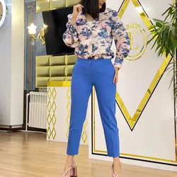 شومیز مجلسی كد ٠٢١ | + 10 طرح جدید شومیز ترک |مزون الگانس