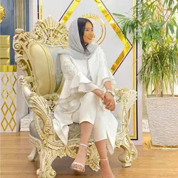 مانتو مجلسی کد 052 | + 20 مدل مانتو مجلسی شیک