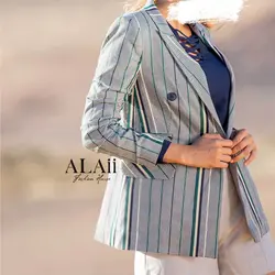 کت و دامن مجلسی کد  ns46