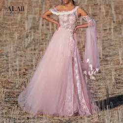 لباس مجلسی بلند کد 1503 | مزون لباس مجلسی الگانس