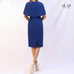 لباس مجلسی کوتاه کد 1529 | لباس مجلسی کوتاه | مزون الگانس