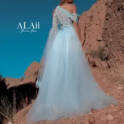 لباس مجلسی بلند کد 9943 | + 50 مدل جدید لباس مجلسی 2021