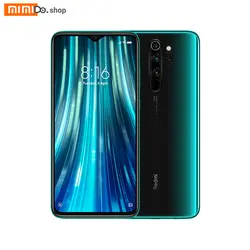 گوشی موبایل شیائومی Redmi Note 8 Pro (ردمی نوت 8 پرو)