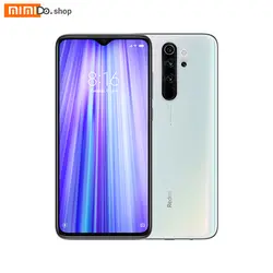 گوشی موبایل شیائومی Redmi Note 8 Pro (ردمی نوت 8 پرو)
