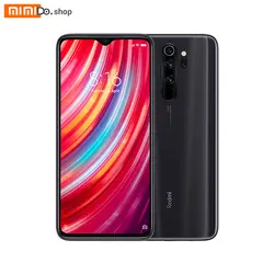 گوشی موبایل شیائومی Redmi Note 8 Pro (ردمی نوت 8 پرو)