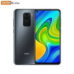 گوشی موبایل شیائومی Redmi Note 9 (ردمی نوت 9)