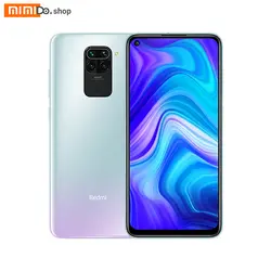 گوشی موبایل شیائومی Redmi Note 9 (ردمی نوت 9)