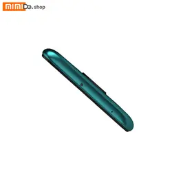 گوشی موبایل شیائومی Redmi Note 9 (ردمی نوت 9)