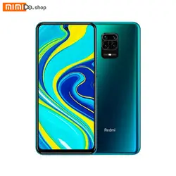 گوشی موبایل شیائومی Redmi Note 9S (ردمی نوت 9S)