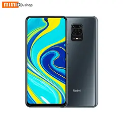 گوشی موبایل شیائومی Redmi Note 9S (ردمی نوت 9S)