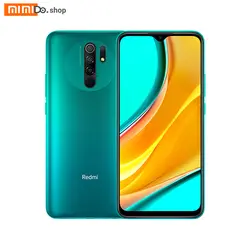 گوشی موبایل شیائومی Redmi 9 (ردمی 9)