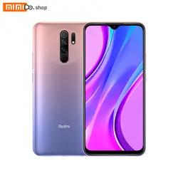 گوشی موبایل شیائومی Redmi 9 (ردمی 9)