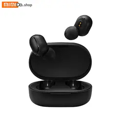 هدفون بی سیم شیائومی مدل Redmi AirDots (ردمی ایرداتس)