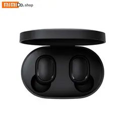 هدفون بی سیم شیائومی مدل Redmi AirDots (ردمی ایرداتس)