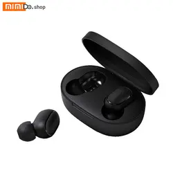 هدفون بی سیم شیائومی مدل Redmi AirDots (ردمی ایرداتس)