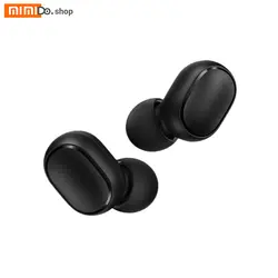 هدفون بی سیم شیائومی مدل Redmi AirDots (ردمی ایرداتس)