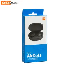 هدفون بی سیم شیائومی مدل Redmi AirDots (ردمی ایرداتس)