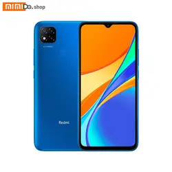 گوشی موبایل شیائومی Redmi 9C (ردمی 9C)