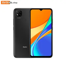 گوشی موبایل شیائومی Redmi 9C (ردمی 9C)