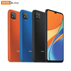 گوشی موبایل شیائومی Redmi 9C (ردمی 9C)