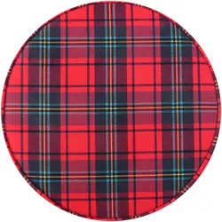 پاف مدل  BURBERRY