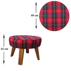 پاف مدل  BURBERRY