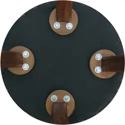 پاف مدل  BURBERRY