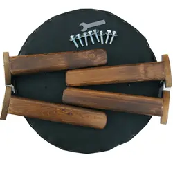 پاف مدل  BURBERRY