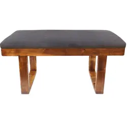 نیمکت چوبی مدل BENCH 4
