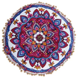 کوسن ماندالا 2