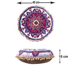 کوسن ماندالا 2