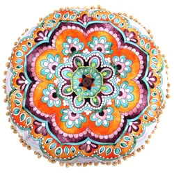 کوسن ماندالا 3