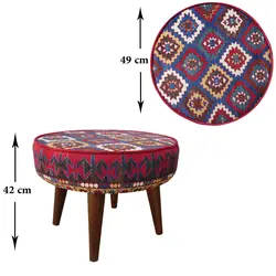 پاف سنتی میم کاف مدلFA16