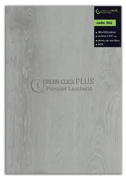 پارکت لمینت گرین کلیک پلاس کد 902