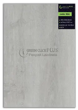 پارکت لمینت گرین کلیک پلاس کد 904