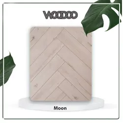 پارکت لمینت 12 میل وودو کد Moon