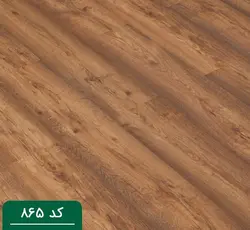 پارکت لمینت آرتا کد 865s